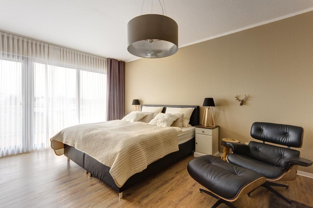 Hotel Sportalm Gipfelglück Lüdenscheid Zimmer foto